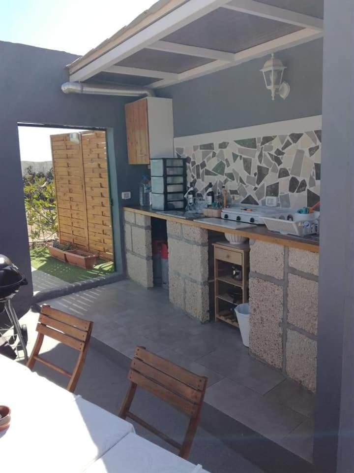 Готель Yurta De Arico Arico Viejo Номер фото